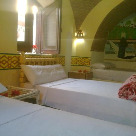 Al Baeirat Hotel Луксор Екстериор снимка