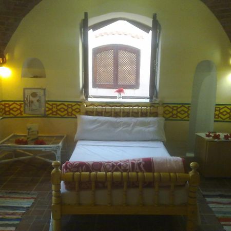 Al Baeirat Hotel Луксор Екстериор снимка