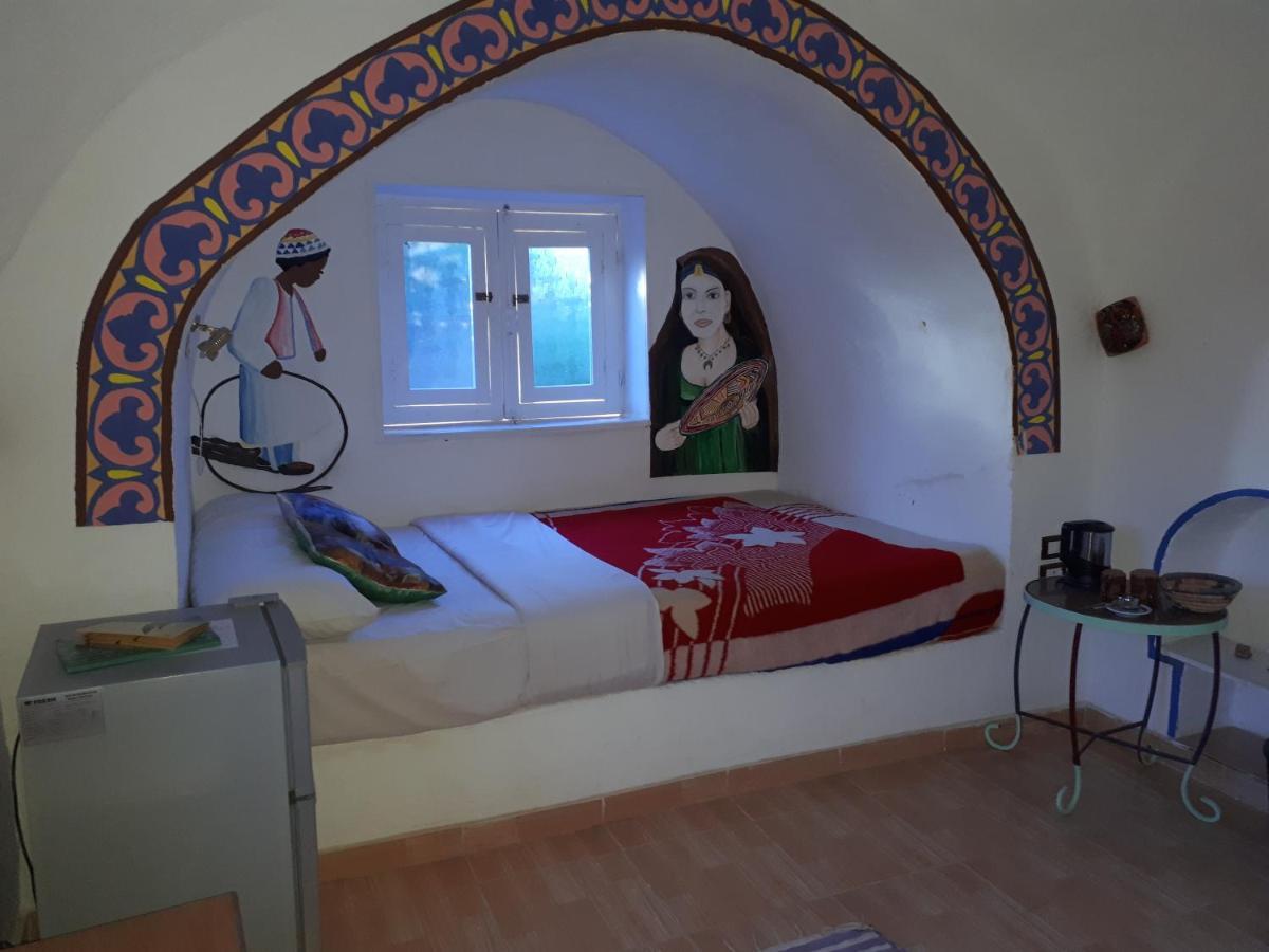 Al Baeirat Hotel Луксор Екстериор снимка