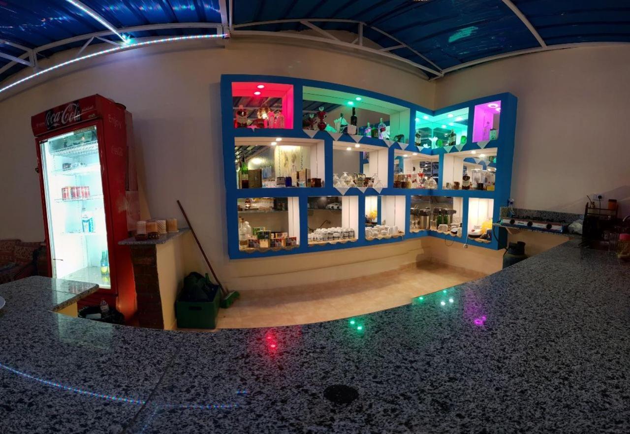Al Baeirat Hotel Луксор Екстериор снимка