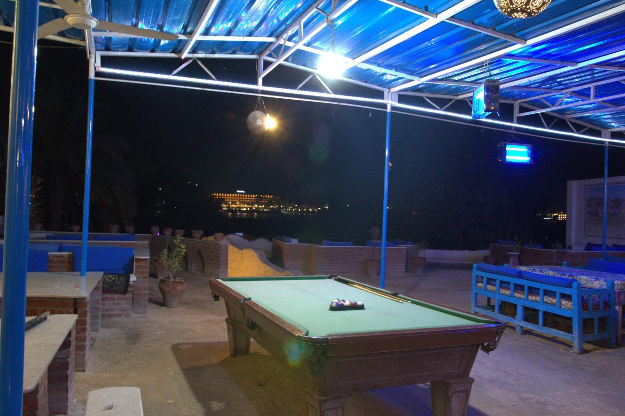 Al Baeirat Hotel Луксор Екстериор снимка