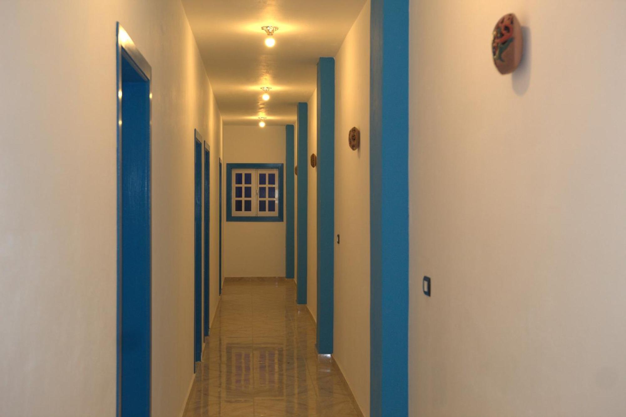 Al Baeirat Hotel Луксор Екстериор снимка