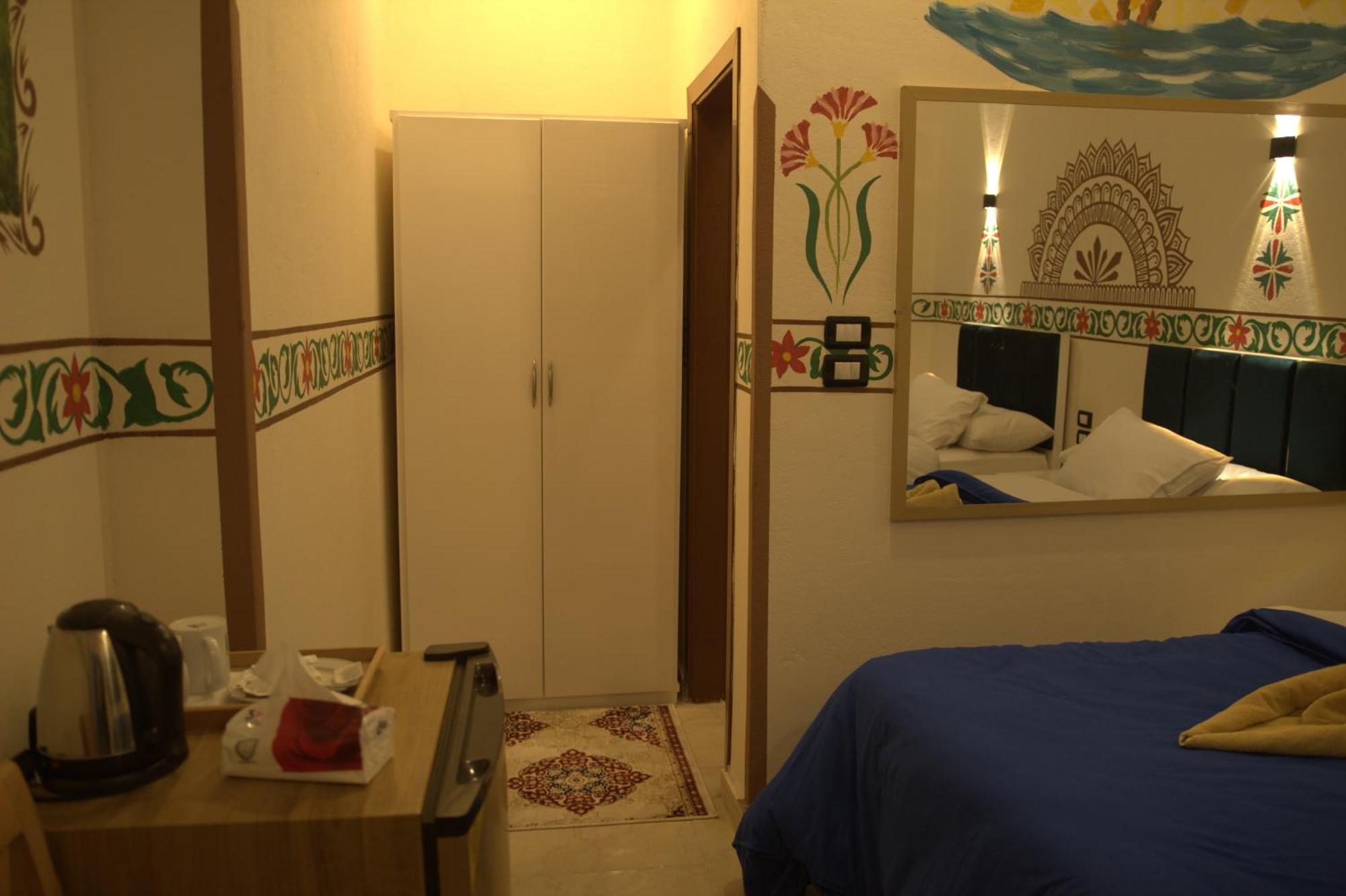 Al Baeirat Hotel Луксор Екстериор снимка